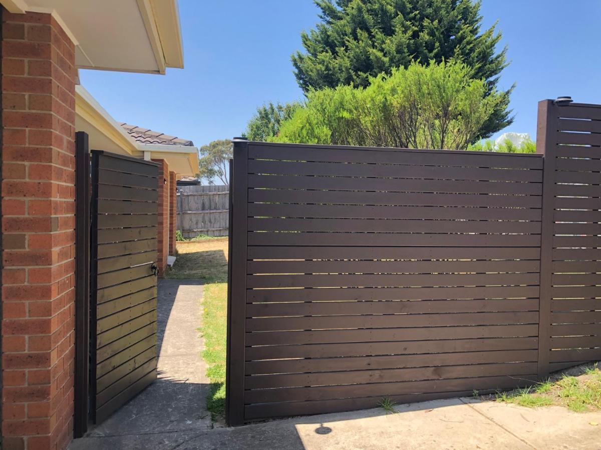 Charlie Sweet Home At Mornington Peninsula Mount Martha Ngoại thất bức ảnh
