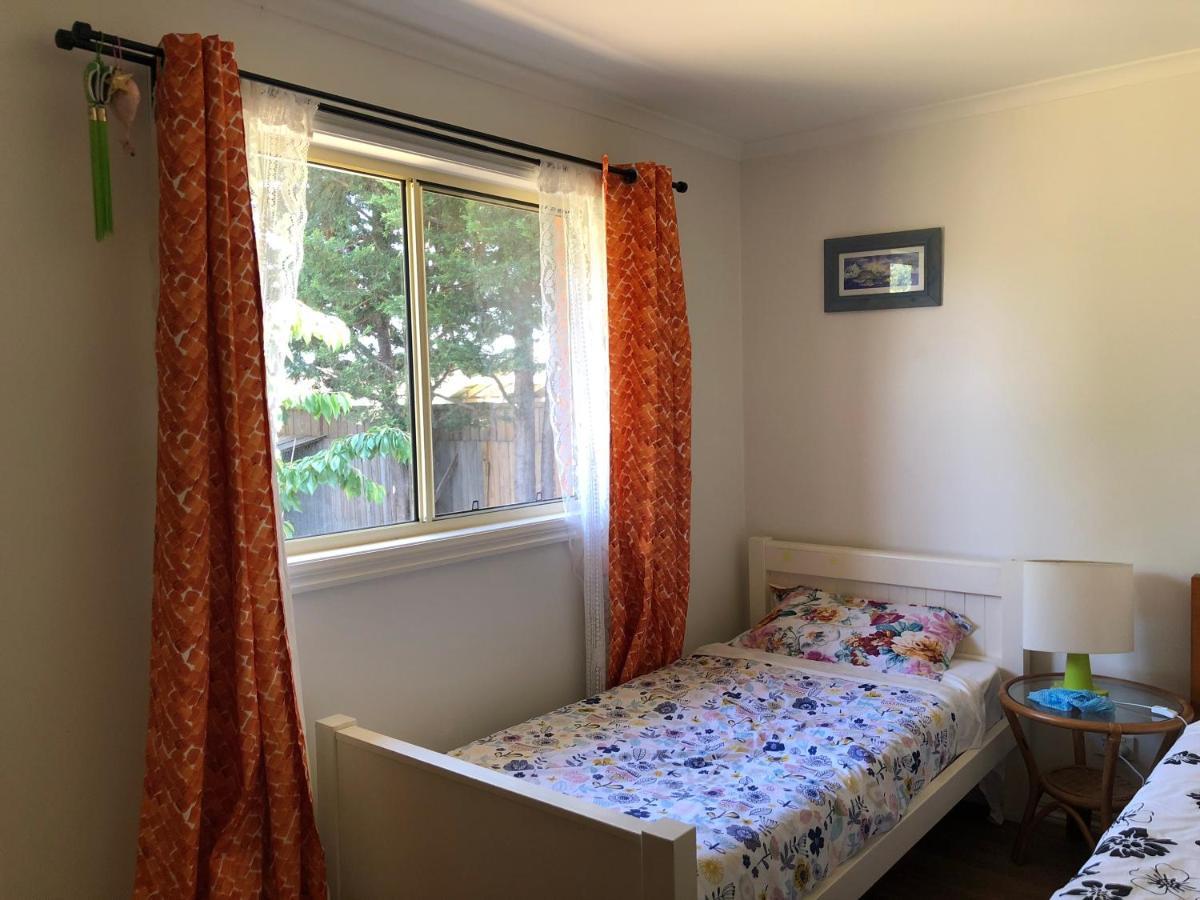Charlie Sweet Home At Mornington Peninsula Mount Martha Ngoại thất bức ảnh