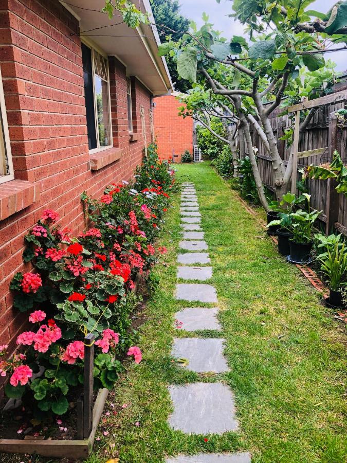 Charlie Sweet Home At Mornington Peninsula Mount Martha Ngoại thất bức ảnh