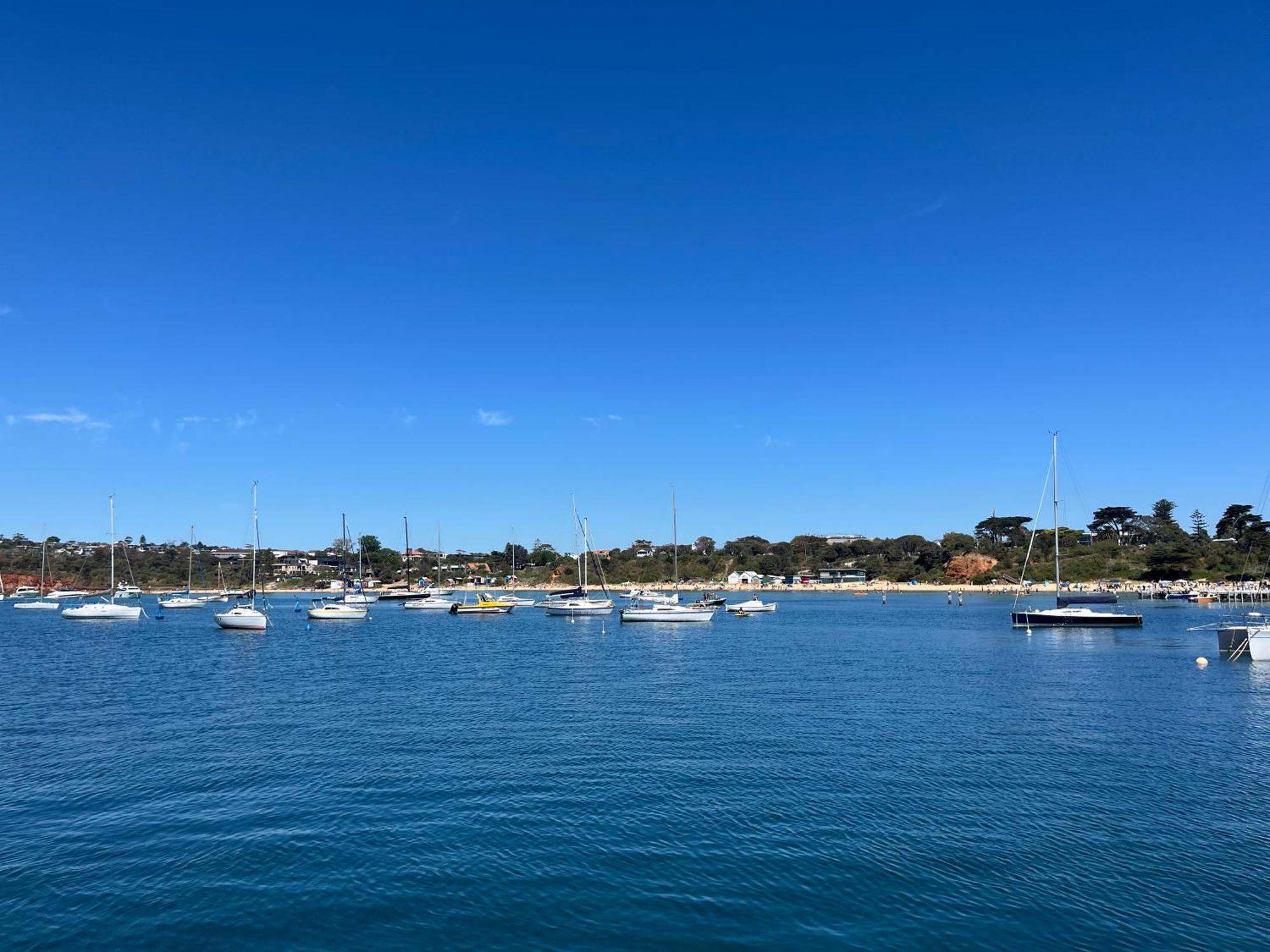 Charlie Sweet Home At Mornington Peninsula Mount Martha Ngoại thất bức ảnh